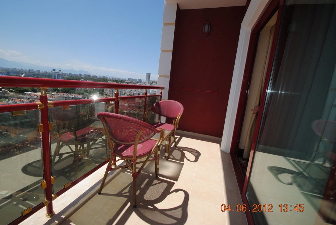 imagini hotel CLUB SERA ANTALYA